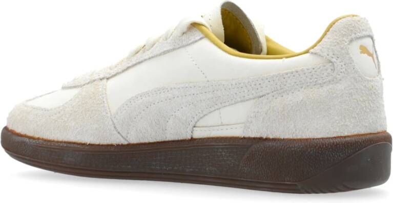 Puma X Rudolf Dassler Beige Dames