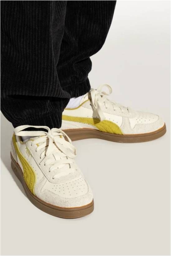 Puma X Rudolf Dassler Beige Heren