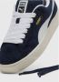 Puma Suede Hairy Club Lage Schoen Blue Heren - Thumbnail 12