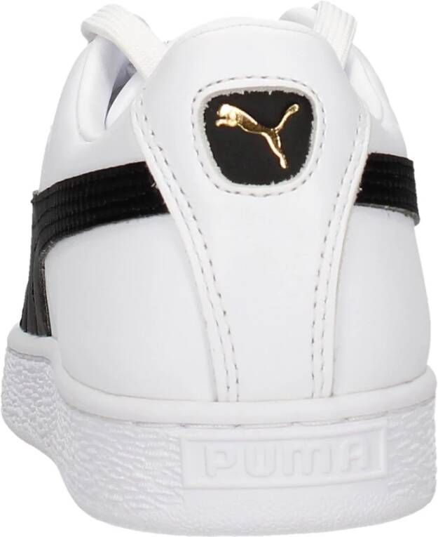 Puma Y2K Stijl Sneaker White Heren