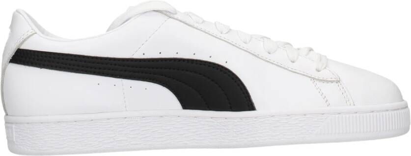 Puma Y2K Stijl Sneaker White Heren