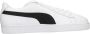 Puma Basket Classic XXI Unisex Leren sneakers 374923-02 - Thumbnail 8