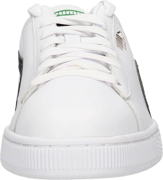 Puma Y2K Stijl Sneaker White Heren