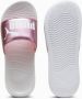 Puma Zomerstijl Slippers White - Thumbnail 4