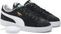 Puma Iconische Suede Sneaker Black Heren - Thumbnail 3