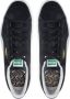 Puma Iconische Suede Sneaker Black Heren - Thumbnail 6