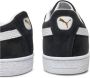 Puma Iconische Suede Sneaker Black Heren - Thumbnail 7