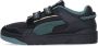 Puma Zwarte Slipstream X Market Sneaker Black Heren - Thumbnail 3