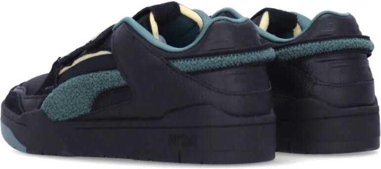 Puma Zwarte Slipstream X Market Sneaker Black Heren