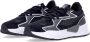 Puma Zwarte Sneaker met Running System Black Heren - Thumbnail 2