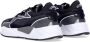 Puma Zwarte Sneaker met Running System Black Heren - Thumbnail 4