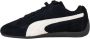 Puma Zwarte Speedcat OG Sneakers Wit Logo Multicolor - Thumbnail 11