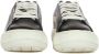 Puma Suede Mayu Lth Womens Black Marshmallow Schoenmaat 38 1 2 Sneakers 381042 02 - Thumbnail 5