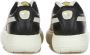 Puma Suede Mayu Lth Womens Black Marshmallow Schoenmaat 38 1 2 Sneakers 381042 02 - Thumbnail 7