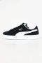 Puma Suede XL | black white Zwart Suede Lage sneakers Unisex - Thumbnail 13