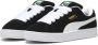 Puma Suede XL | black white Zwart Suede Lage sneakers Unisex - Thumbnail 31