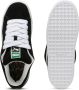 Puma Suede XL | black white Zwart Suede Lage sneakers Unisex - Thumbnail 32