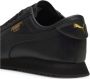 Puma Zwarte Vrijetijdssneakers 398634 02 Black Heren - Thumbnail 4