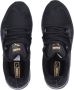 Puma Zwart team Goud Sneaker met TPU Vinnen Black Heren - Thumbnail 8