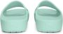 Puma Zwembad Slippers Blue Dames - Thumbnail 6