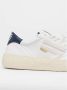 Puraai Classic Sneakers White Heren - Thumbnail 4