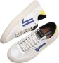 Puraai Klassieke Sneakers White Heren - Thumbnail 3