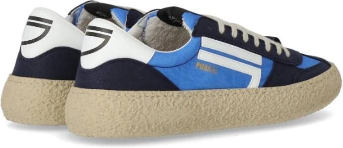 Puraai Sneakers Blue Heren