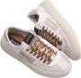 Puraai Sneakers White Dames - Thumbnail 4