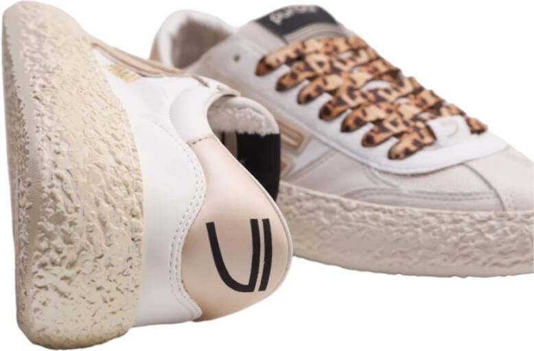 Puraai Sneakers White Dames