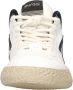 Puraai Sneakers White Heren - Thumbnail 3