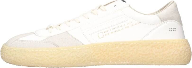 Puraai Sneakers White Heren