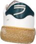 Puraai Sneakers White Heren - Thumbnail 2