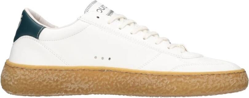 Puraai Sneakers White Heren