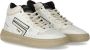 Puraai Sneakers White Dames - Thumbnail 2