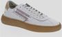 Puraai Sneakers White Dames - Thumbnail 2