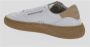 Puraai Sneakers White Dames - Thumbnail 3