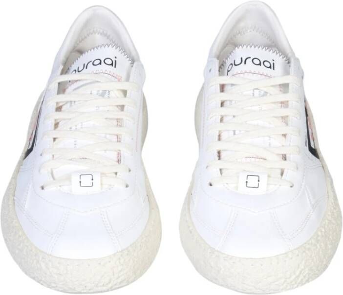 Puraai Sneakers Wit Dames