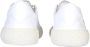 Puraai Sneakers White Dames - Thumbnail 3