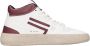 Puraai Sneakers Wit White Heren - Thumbnail 3