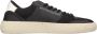 Puraai Sneakers Zwart Black Heren - Thumbnail 3