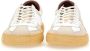 Puraai Witte Sneakers voor een stijlvolle look White Heren - Thumbnail 3