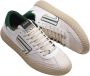 Puraai Witte Sneakers White Dames - Thumbnail 3