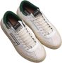 Puraai Witte Sneakers White Dames - Thumbnail 4