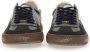 Puraai Zwarte Sneakers Black Heren - Thumbnail 3