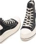 R13 Sneakers Black Dames - Thumbnail 4