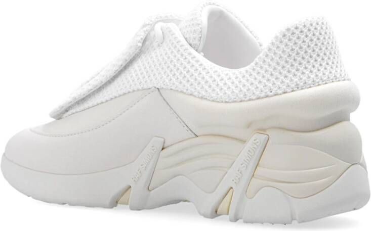 Raf Simons Antei veter sneakers Beige Dames