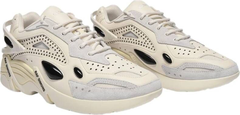 Raf Simons Cylon manden sneakers Beige Heren