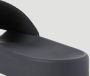 Raf Simons Zwarte Astra Flip-Flops Black Dames - Thumbnail 5