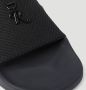 Raf Simons Zwarte Astra Flip-Flops Black Dames - Thumbnail 6