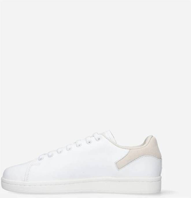 Raf Simons Hr760002L 0061 schoenen Wit Heren